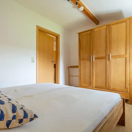 Reriker Str 33a, Gode Tiet Gt-02 * Кюлунгсборн