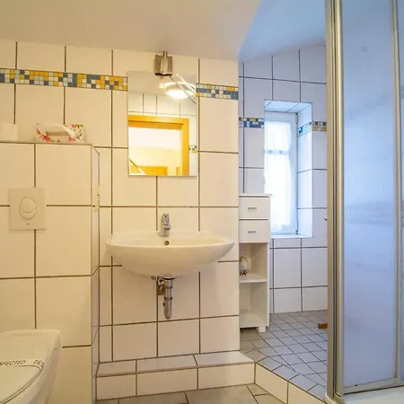 Апартаменты Reriker Str 33a, Gode Tiet Gt-02 *
