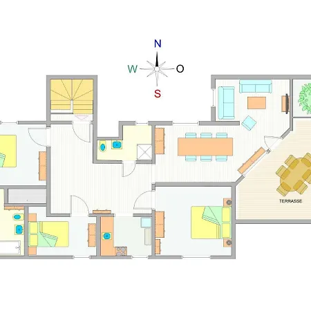 Reriker Str 33a, Gode Tiet Gt-02