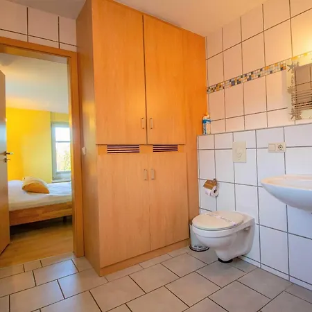 Reriker Str 33a, Gode Tiet Gt-02 Апартаменты *
