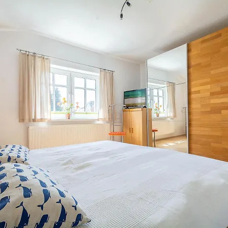 Апартаменты Reriker Str 33a, Gode Tiet Gt-02 *