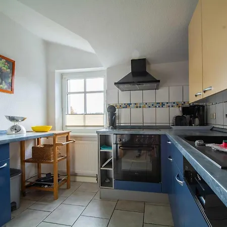 Апартаменты Reriker Str 33a, Gode Tiet Gt-02