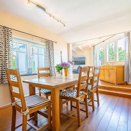 Reriker Str 33a, Gode Tiet Gt-02 Апартаменты Кюлунгсборн