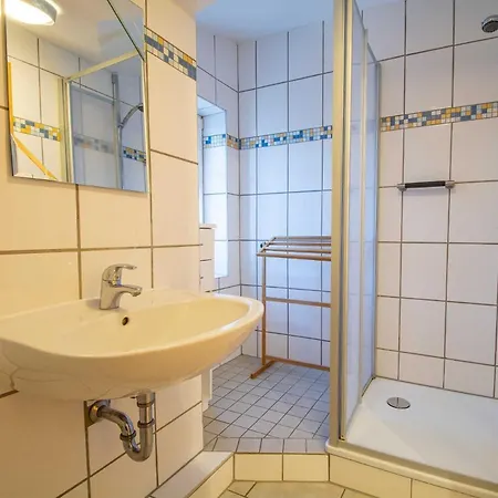 Апартаменты Reriker Str 33a, Gode Tiet Gt-02 Кюлунгсборн